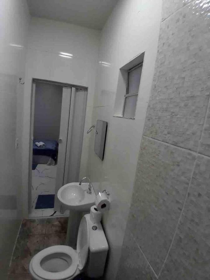 Flat Vip No Centro Com Wi-Fi Apartman Boa Vista  Kültér fotó