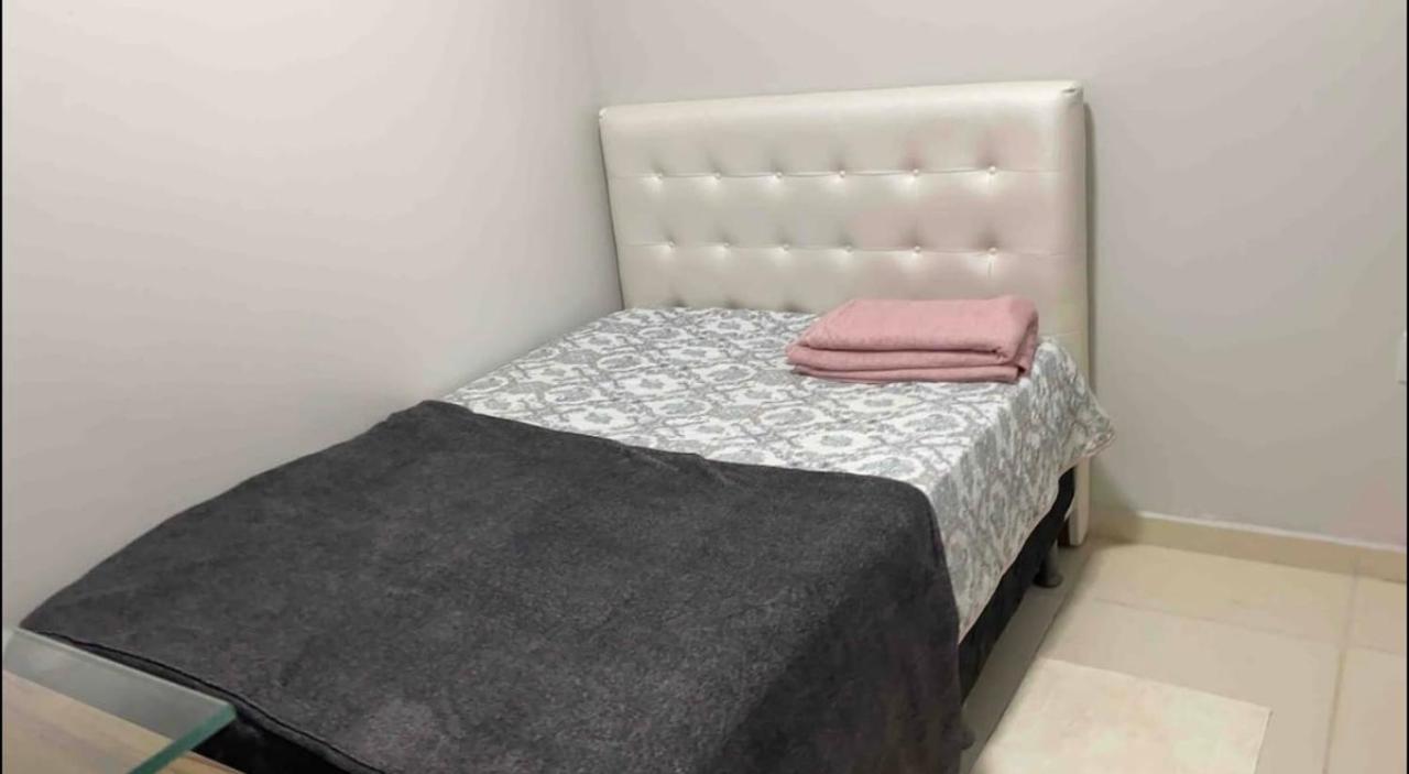 Flat Vip No Centro Com Wi-Fi Apartman Boa Vista  Kültér fotó